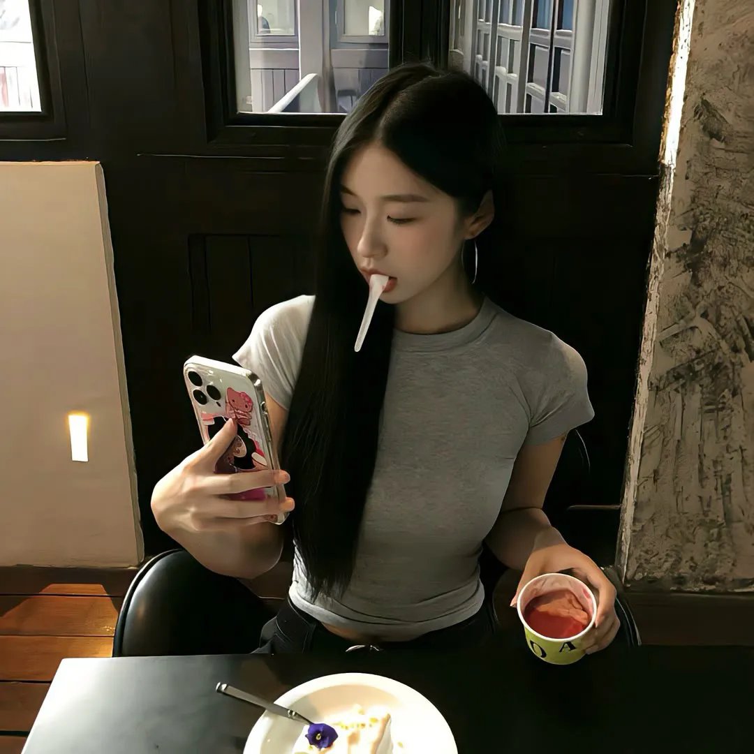 爱与恨