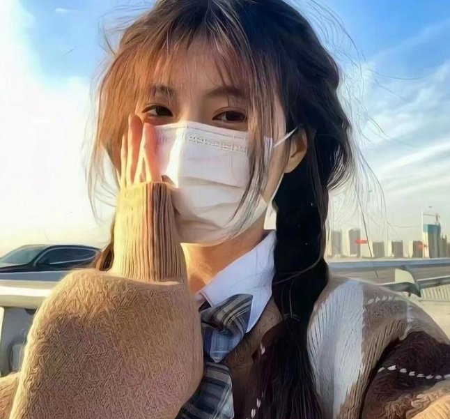 请求庇护